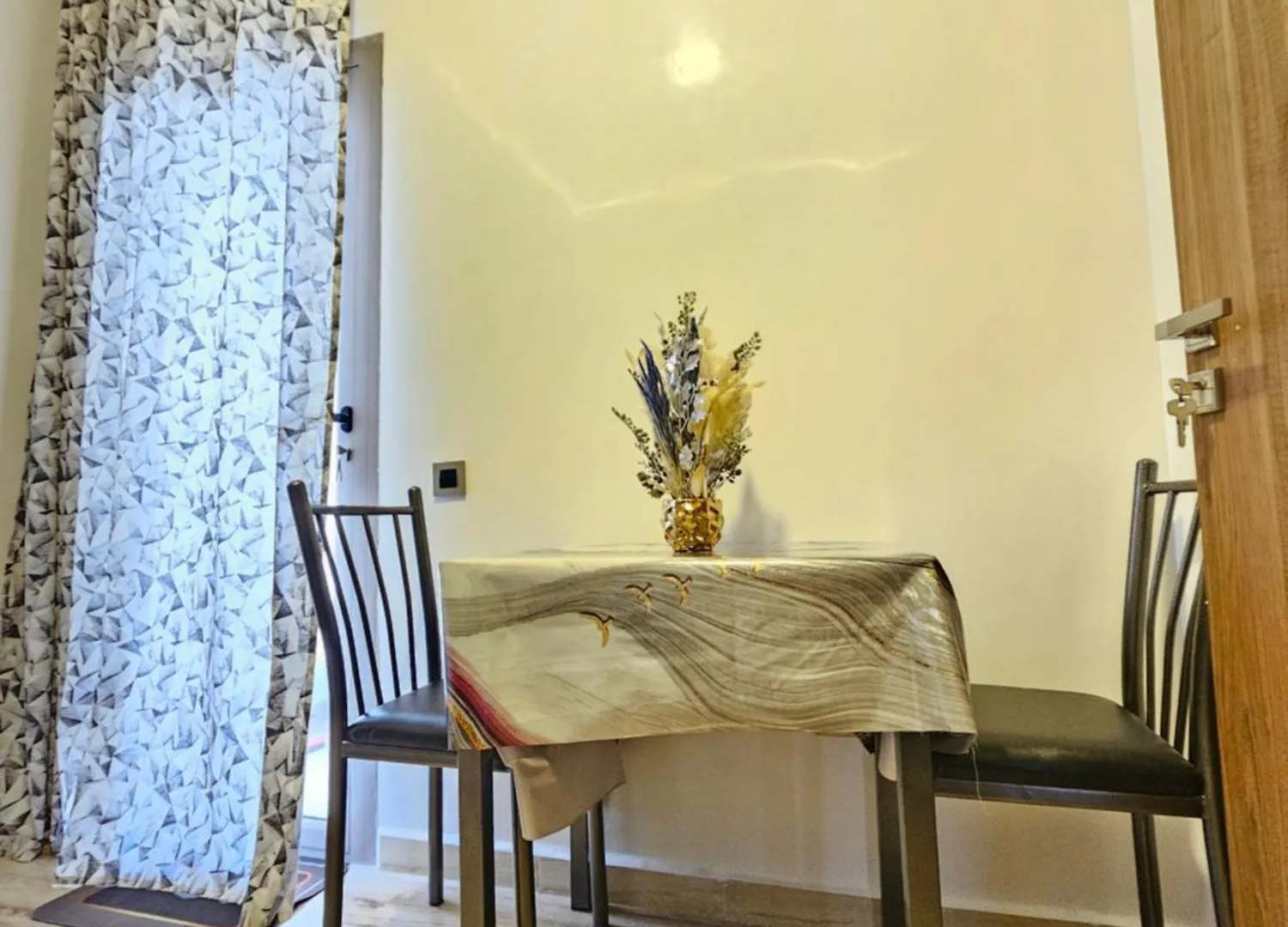 Mia Appartement N2 - Elegance, Confort Et Serenite Casablanca Apartment