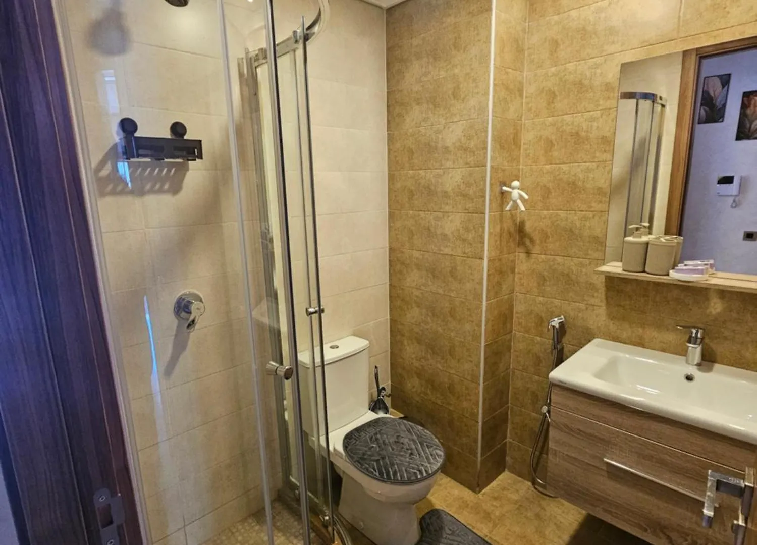 Apartment Mia Appartement N2 - Elegance, Confort Et Serenite Casablanca