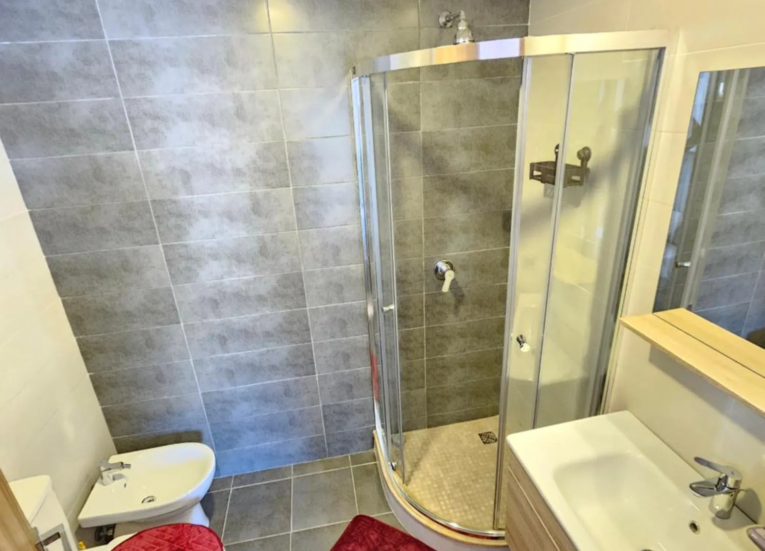 Mia Appartement N2 - Elegance, Confort Et Serenite Casablanca 0*,