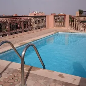 Jnane Atlas Apartment Marrakesh