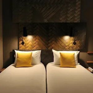 Ibis Casa Voyageurs Otel