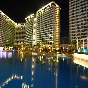 Azure C5 Man-made Balcony Multiple Units Apartment Manila