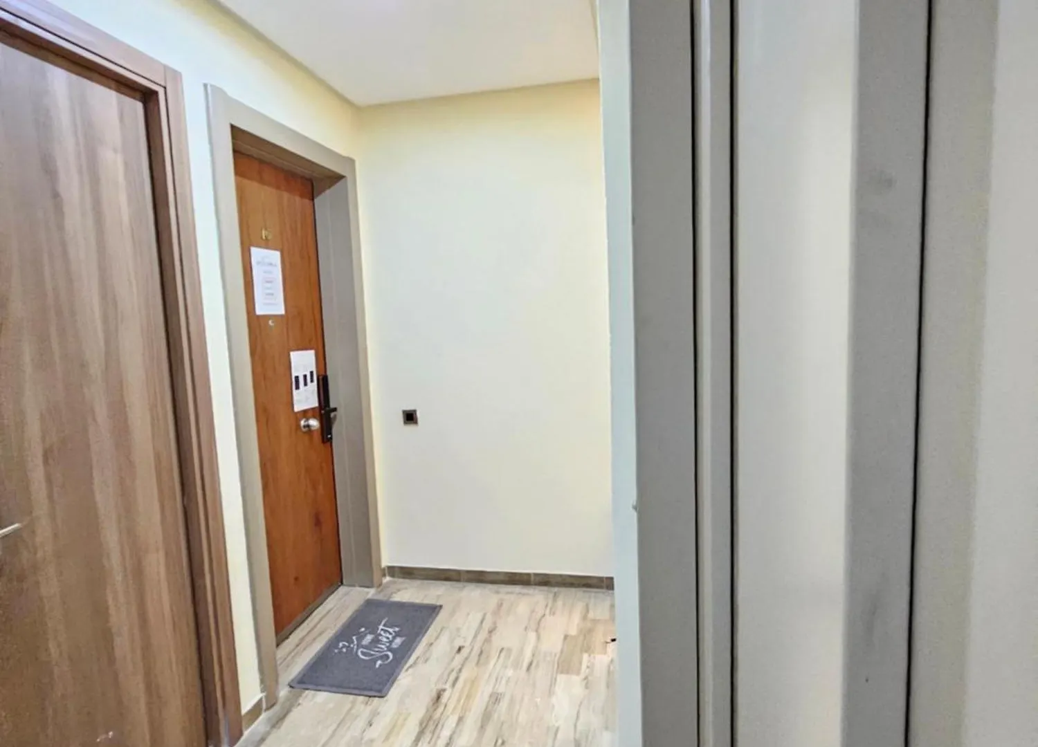 Mia Appartement N2 - Elegance, Confort Et Serenite Casablanca Morocco